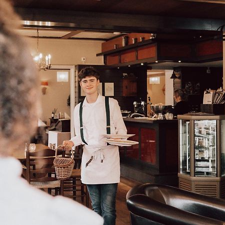 Landhotel De Hoofdige Boer Almen Zewnętrze zdjęcie