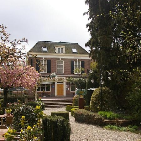 Landhotel De Hoofdige Boer Almen Zewnętrze zdjęcie