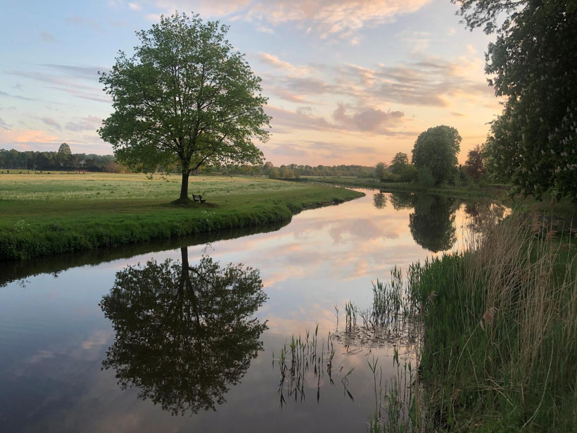 Landhotel De Hoofdige Boer Almen Zewnętrze zdjęcie