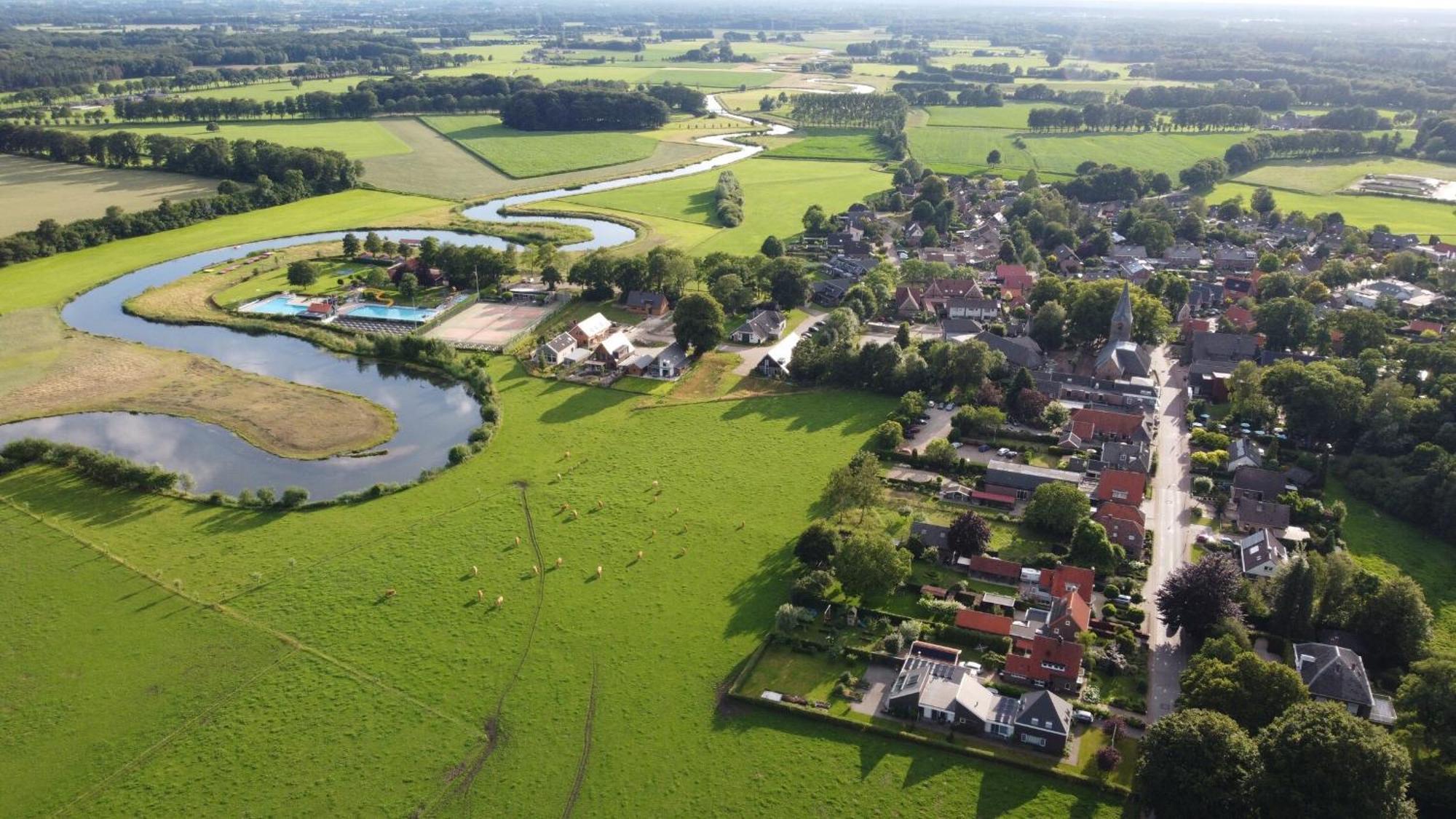 Landhotel De Hoofdige Boer Almen Zewnętrze zdjęcie