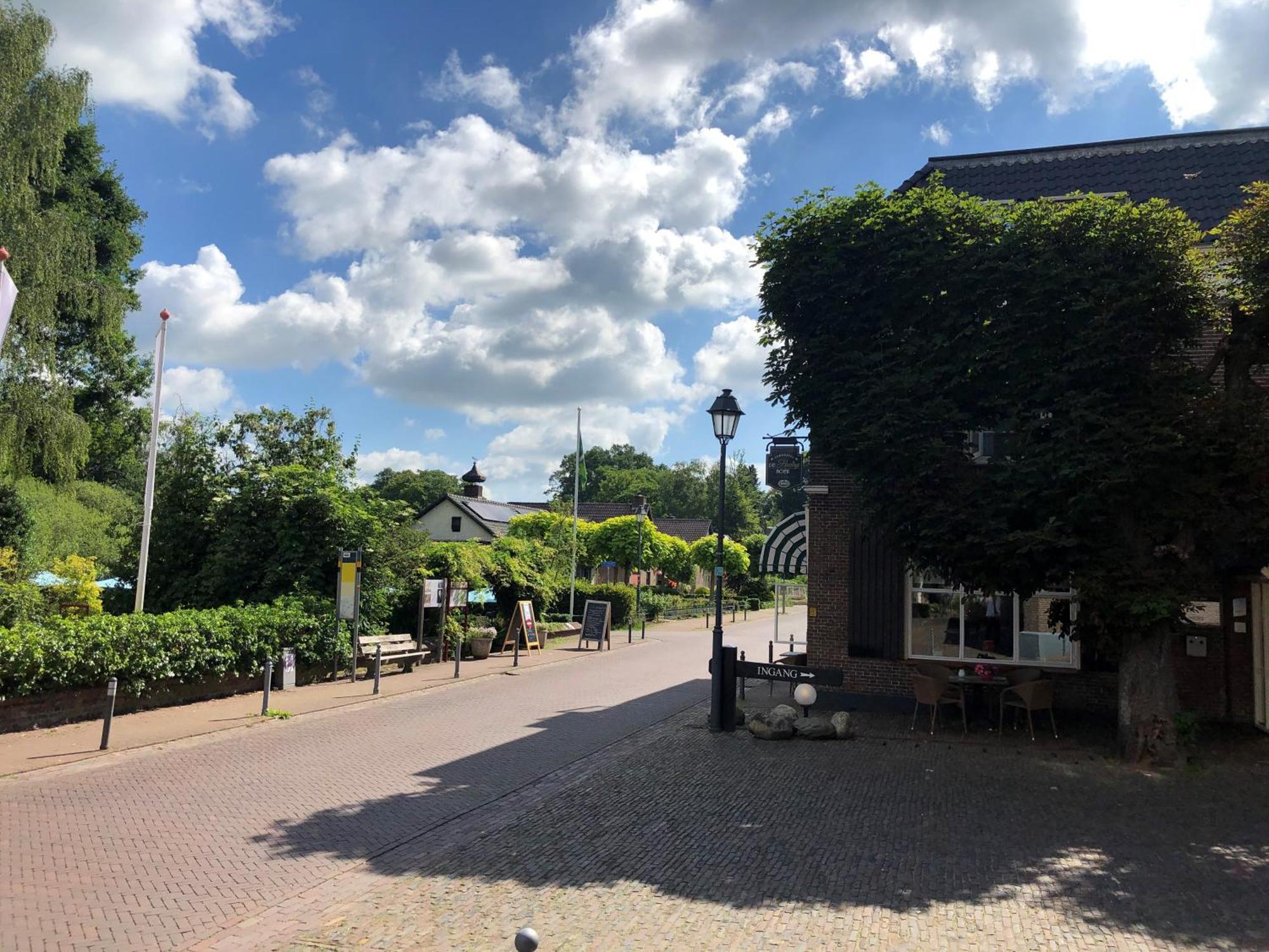 Landhotel De Hoofdige Boer Almen Zewnętrze zdjęcie