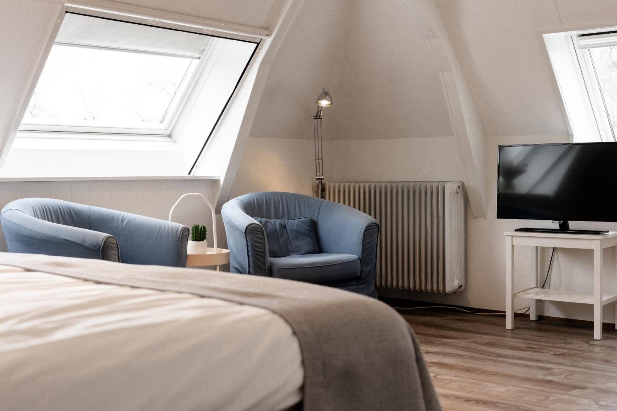 Landhotel De Hoofdige Boer Almen Zewnętrze zdjęcie