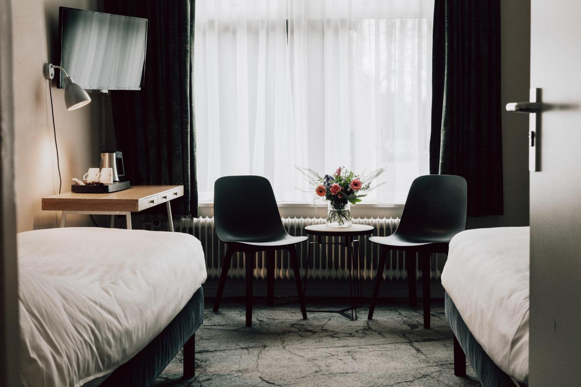 Landhotel De Hoofdige Boer Almen Zewnętrze zdjęcie