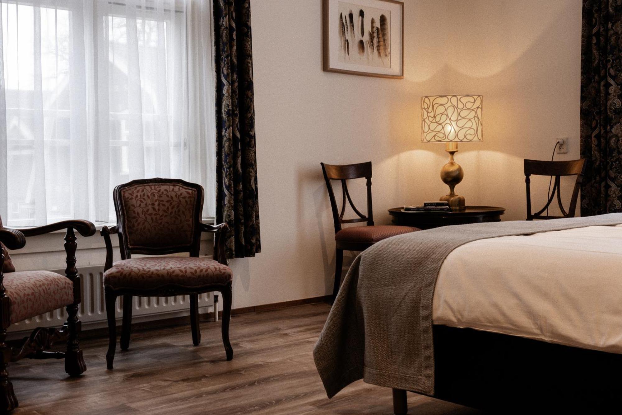 Landhotel De Hoofdige Boer Almen Zewnętrze zdjęcie