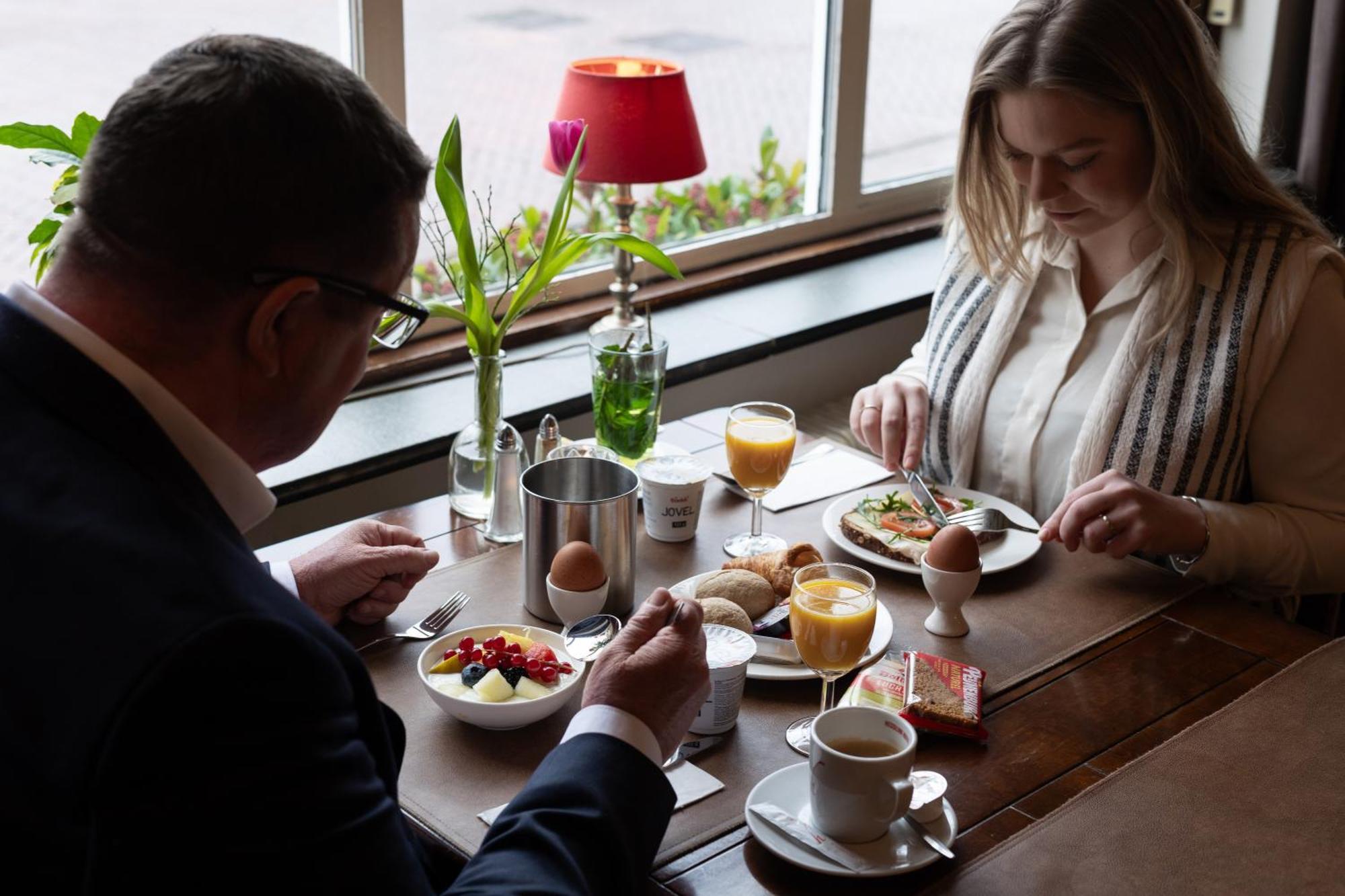 Landhotel De Hoofdige Boer Almen Zewnętrze zdjęcie