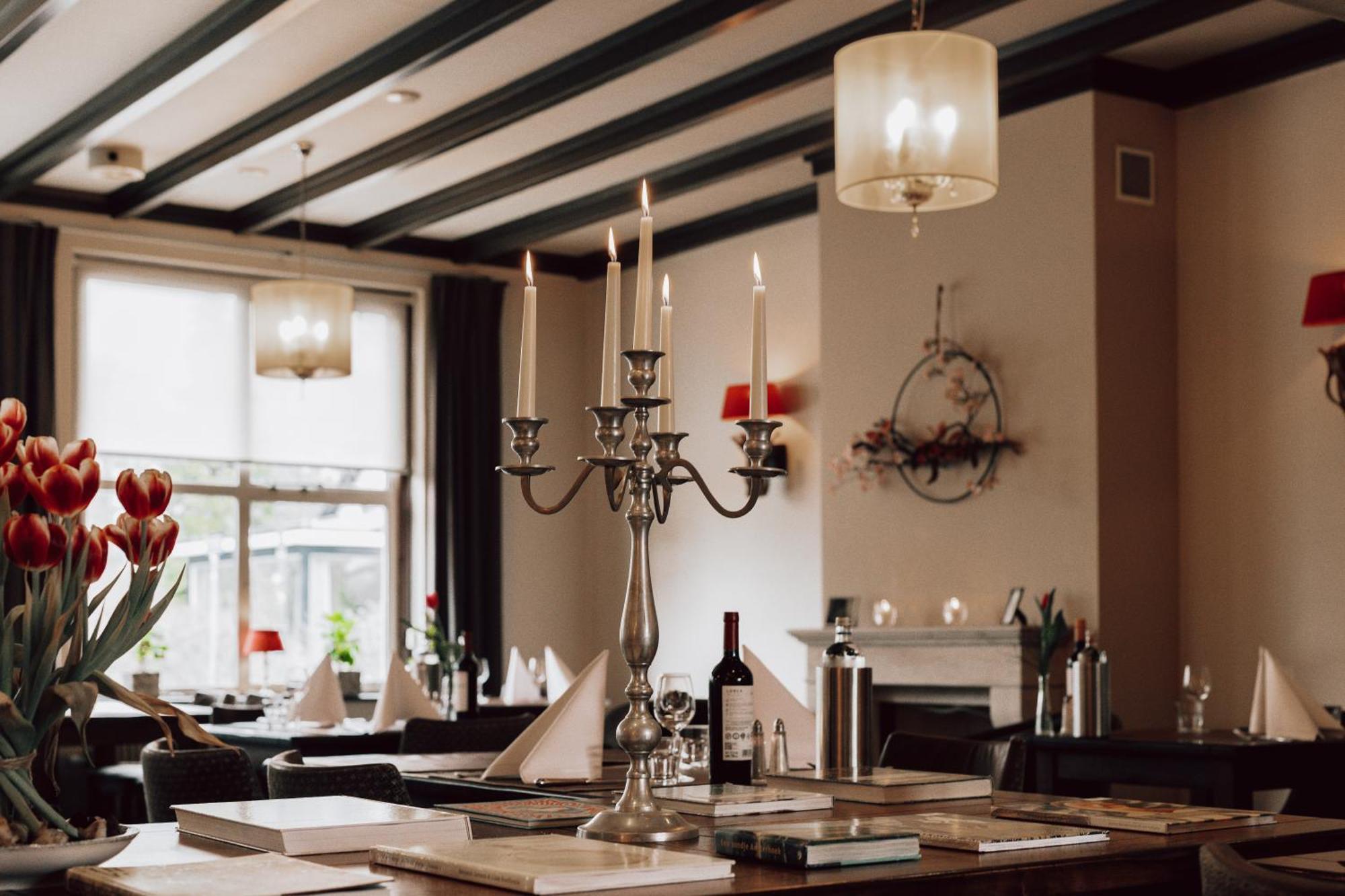 Landhotel De Hoofdige Boer Almen Zewnętrze zdjęcie