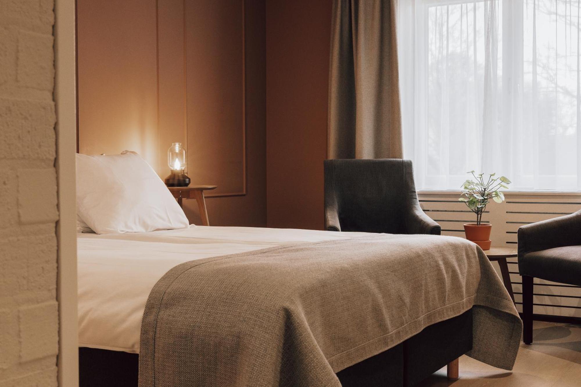 Landhotel De Hoofdige Boer Almen Zewnętrze zdjęcie