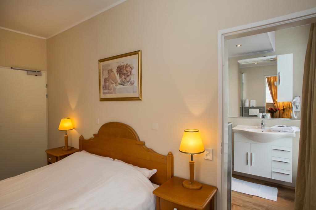 Landhotel De Hoofdige Boer Almen Zewnętrze zdjęcie