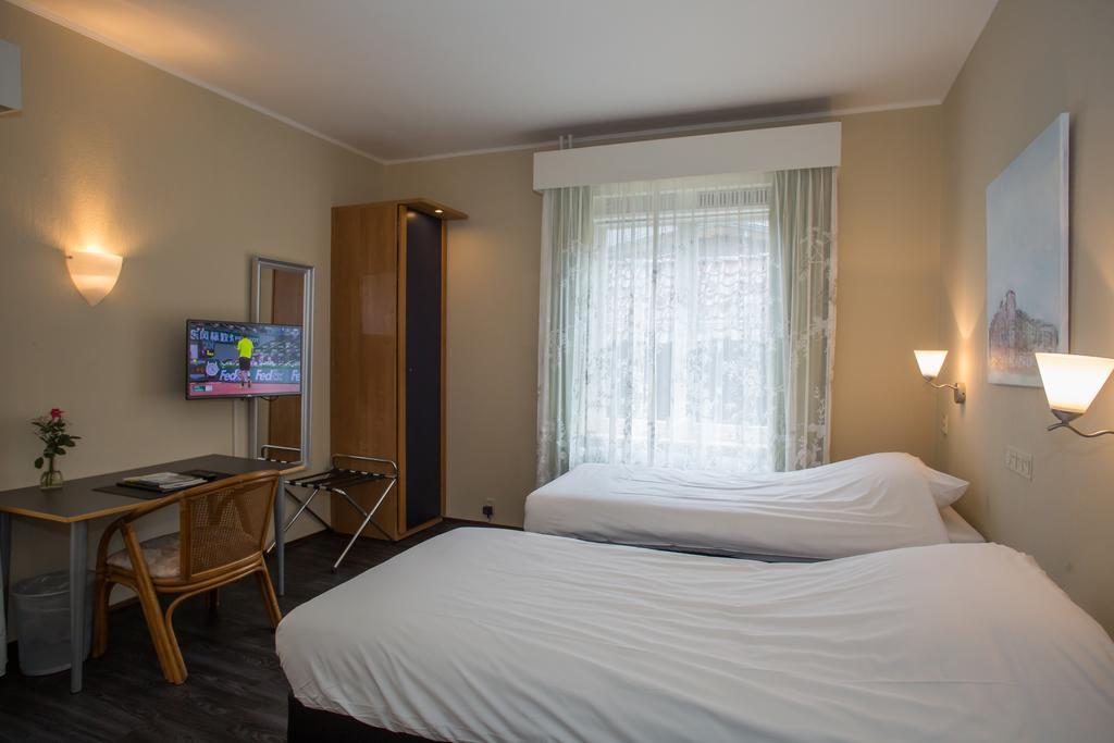 Landhotel De Hoofdige Boer Almen Zewnętrze zdjęcie