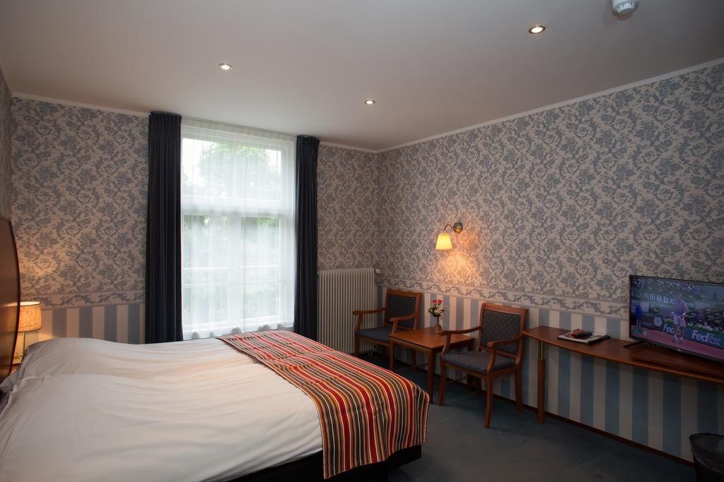 Landhotel De Hoofdige Boer Almen Zewnętrze zdjęcie