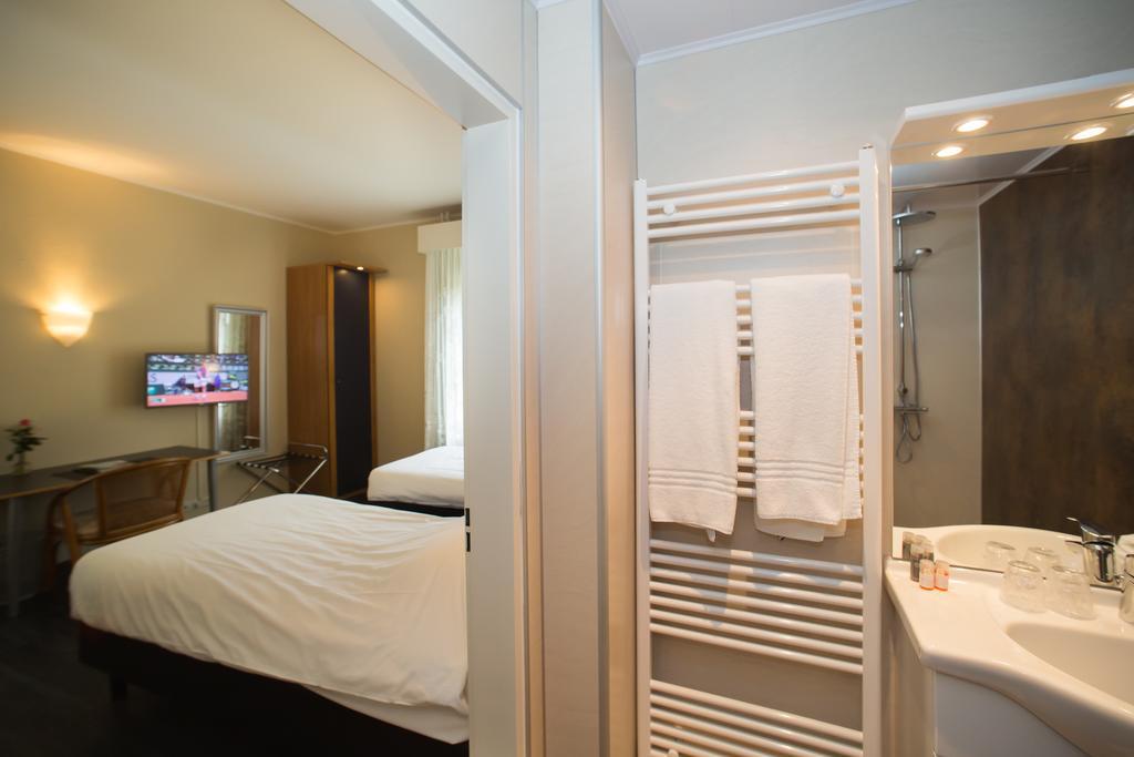 Landhotel De Hoofdige Boer Almen Zewnętrze zdjęcie