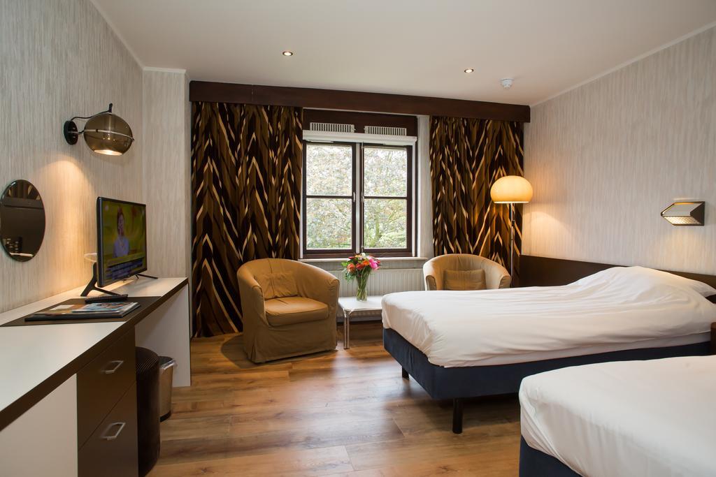 Landhotel De Hoofdige Boer Almen Zewnętrze zdjęcie