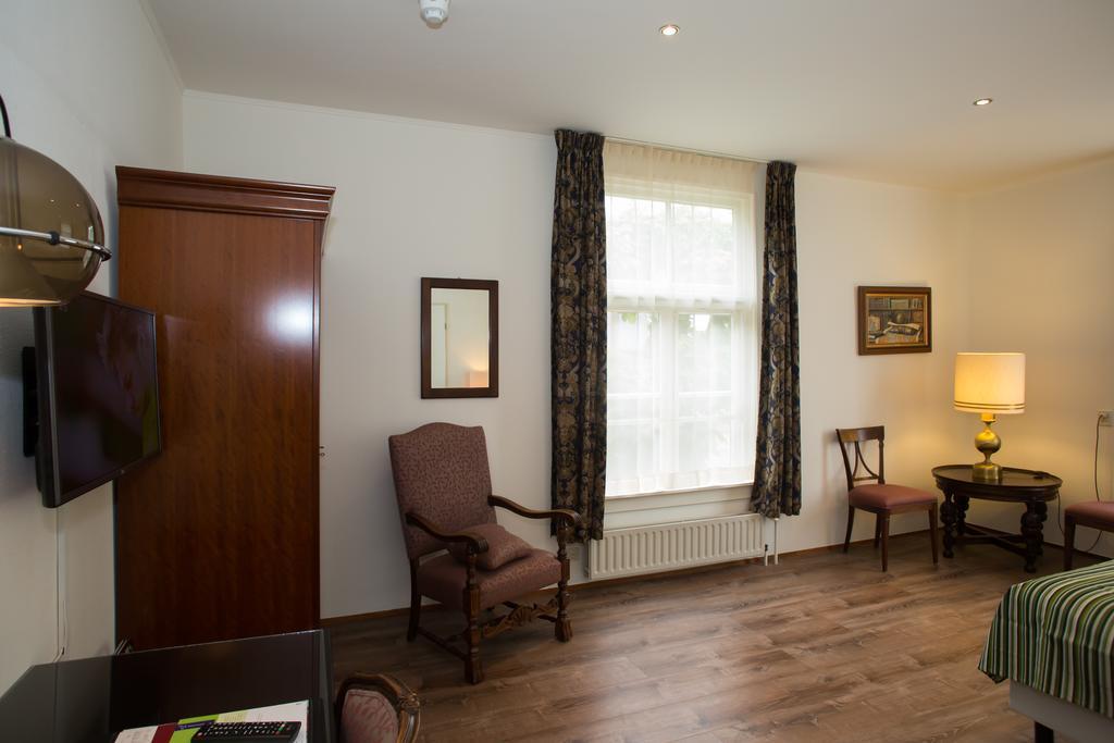 Landhotel De Hoofdige Boer Almen Zewnętrze zdjęcie