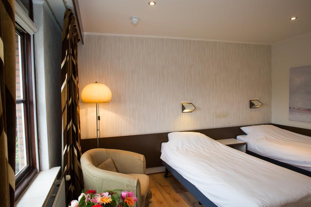 Landhotel De Hoofdige Boer Almen Zewnętrze zdjęcie