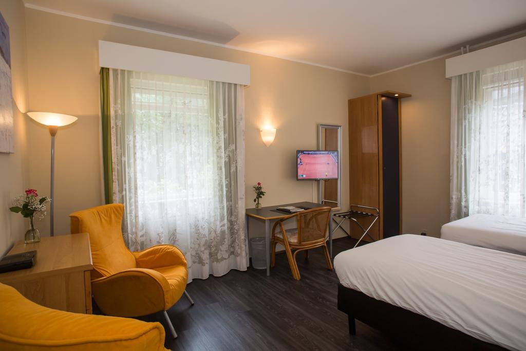 Landhotel De Hoofdige Boer Almen Zewnętrze zdjęcie