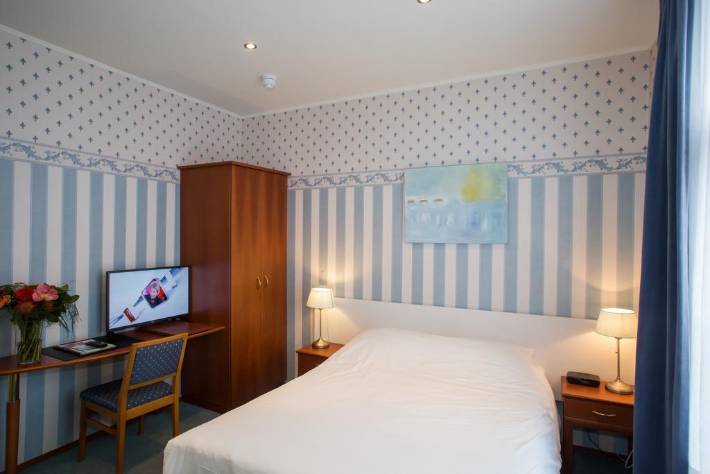 Landhotel De Hoofdige Boer Almen Zewnętrze zdjęcie
