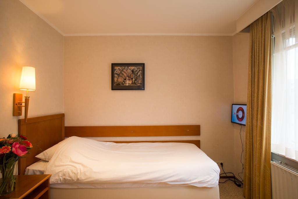 Landhotel De Hoofdige Boer Almen Zewnętrze zdjęcie