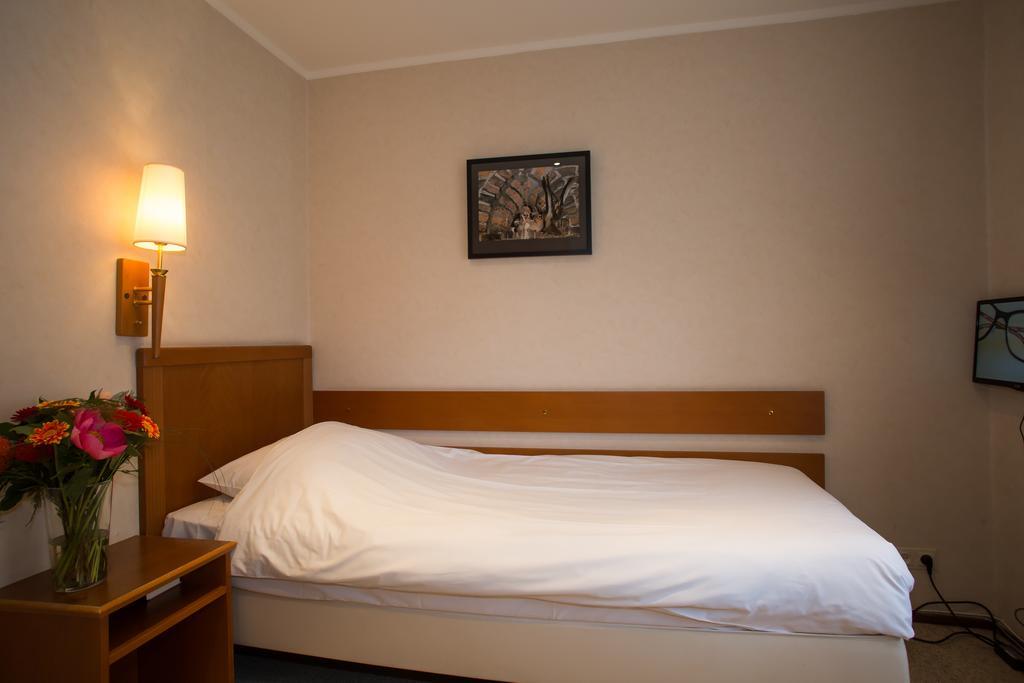 Landhotel De Hoofdige Boer Almen Zewnętrze zdjęcie