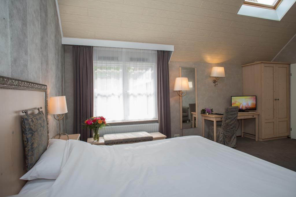 Landhotel De Hoofdige Boer Almen Zewnętrze zdjęcie