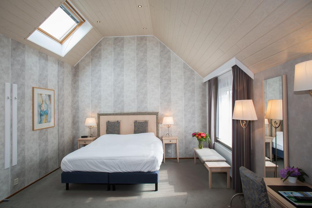 Landhotel De Hoofdige Boer Almen Zewnętrze zdjęcie