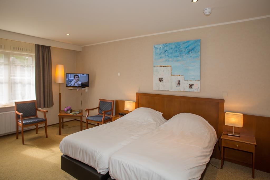 Landhotel De Hoofdige Boer Almen Zewnętrze zdjęcie