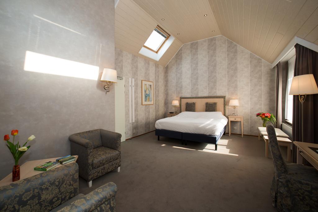 Landhotel De Hoofdige Boer Almen Pokój zdjęcie