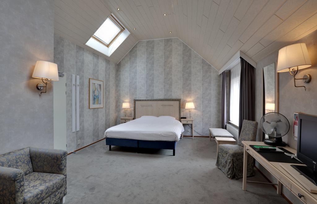 Landhotel De Hoofdige Boer Almen Zewnętrze zdjęcie
