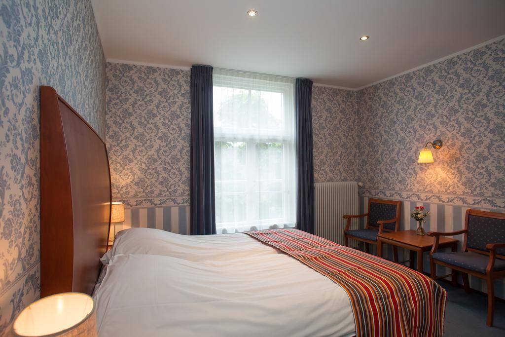 Landhotel De Hoofdige Boer Almen Zewnętrze zdjęcie